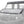 SuperATV 3-in-1 windshield on a Kawasaki Mule Pro, front view