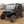 SuperATV 3-in-1 windshield on a Kawasaki Mule Pro, side view