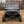 SuperATV 3-in-1 windshield on a Kawasaki Mule Pro, installed close-up