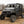 SuperATV 3-in-1 windshield on a Kawasaki Mule Pro, cab view