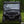 SuperATV flip down windshield on a Kawasaki Mule Pro, angle view