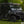 SuperATV flip down windshield on a Kawasaki Mule Pro, installed close-up