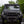 SuperATV flip down windshield on a Kawasaki Mule Pro, detail view