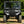 SuperATV flip windshield on a Kawasaki Mule Pro-FXR, side view