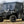 SuperATV full windshield on a Kawasaki Mule Pro, angle view