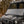 SuperATV half windshield on a Kawasaki Mule Pro, angle view
