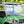 SuperATV full windshield on a Kawasaki Mule PRO-MX, side view