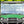 SuperATV full windshield on a Kawasaki Mule PRO-MX, detail view