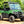 SuperATV full windshield on a Kawasaki Mule PRO-MX, mounted view