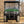 SuperATV Kawasaki Mule SX Half Windshield, angle view