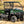 SuperATV Kawasaki Mule SX Half Windshield, side view