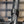 SuperATV Kawasaki Mule SX Half Windshield, mounted view