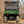 SuperATV Kawasaki Mule SX Rear Windshield, side view