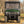 SuperATV Kawasaki Mule SX Windshield with Vents, angle view