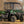 SuperATV Kawasaki Mule SX Windshield with Vents, installed view