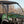 SuperATV Kawasaki Mule SX Windshield with Vents, detail view