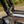SuperATV flip windshield on a Kawasaki Ridge, profile view
