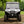 SuperATV vented full windshield on a Kawasaki Ridge, angle view