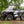 SuperATV vented full windshield on a Kawasaki Ridge, cab view