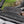 SuperATV vented full windshield on a Kawasaki Ridge, profile view