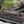 SuperATV vented full windshield on a Kawasaki Ridge, top view