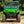 SuperATV 3-in-1 windshield on a Kawasaki Teryx, angle view