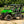 SuperATV 3-in-1 windshield on a Kawasaki Teryx, cab view