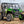SuperATV flip down windshield on a Kawasaki Teryx, cab view
