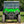 SuperATV flip windshield on a Kawasaki Teryx S, side view