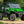 SuperATV flip windshield on a Kawasaki Teryx S, cab view