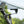 SuperATV flip windshield on a Kawasaki Teryx S, top view