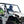 SuperATV full windshield on a Kawasaki Teryx, front view