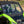 SuperATV flip windshield on a Kawasaki Teryx H2, detail view