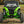 SuperATV glass windshield on a Kawasaki Teryx H2, angle view