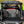SuperATV rear windshield on a Kawasaki Teryx H2, side view