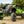 SuperATV rear windshield on a Kawasaki Teryx H2, cab view