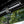 SuperATV rear windshield on a Kawasaki Teryx H2, profile view