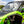 SuperATV vented windshield on a Kawasaki Teryx H2, installed close-up