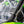 SuperATV vented windshield on a Kawasaki Teryx H2, profile view