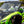 SuperATV vented windshield on a Kawasaki Teryx H2, top view