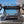 SuperATV flip windshield on a Kawasaki Teryx KRX 1000, side view