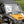 SuperATV glass windshield on a Kawasaki Teryx KRX 1000, side view