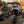 SuperATV rear windshield on a Kawasaki Teryx KRX 1000, angle view