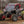 SuperATV vented full windshield on a Kawasaki Teryx KRX 1000, installed close-up