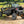 SuperATV rear windshield on a Kawasaki Teryx KRX4 1000, side view