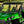 SuperATV MaxDrive power flip windshield on a Kawasaki Teryx, installed close-up
