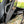 SuperATV rear windshield on a Kawasaki Teryx, detail view