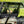 SuperATV rear windshield on a Kawasaki Teryx, mounted view