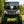 SuperATV rear windshield on a Kawasaki Teryx4, installed close-up