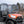 SuperATV full windshield on a Kubota RTV-X, front view